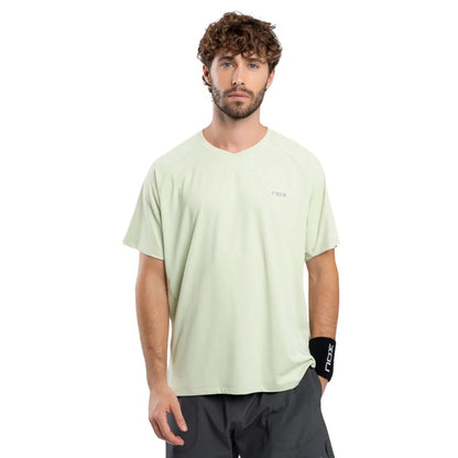 NOX CAMISETA PRO VERDE LIRIO