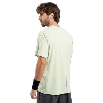 NOX CAMISETA PRO VERDE LIRIO