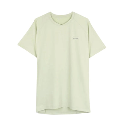 NOX CAMISETA PRO VERDE LIRIO