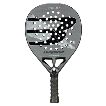 BULLPADEL PALA PADEL HACK HYBRID 2026
