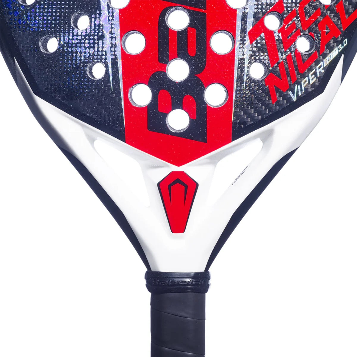 BABOLAT PALA PADEL TECHICAL VIPER SOFT 3.0