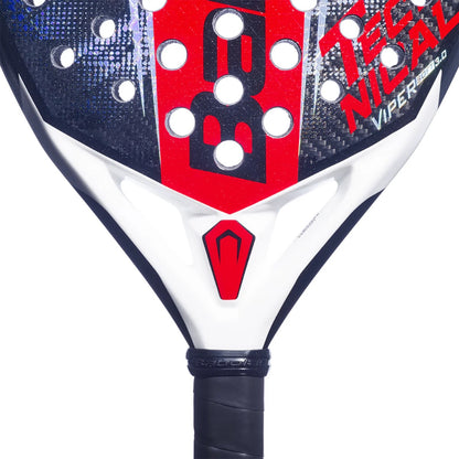 BABOLAT PALA PADEL TECHICAL VIPER SOFT 3.0
