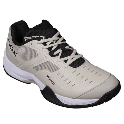 NOX TENIS DE PADEL AT10 PRO ABEDUL GRIS