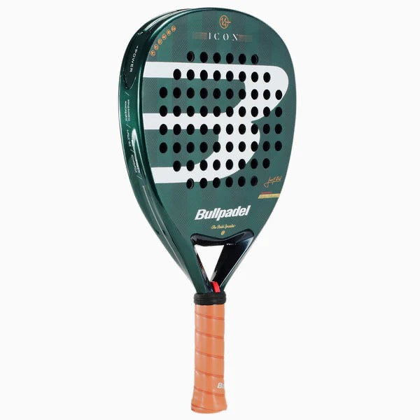 BULLPADEL PALA PADEL ICON 26 2026
