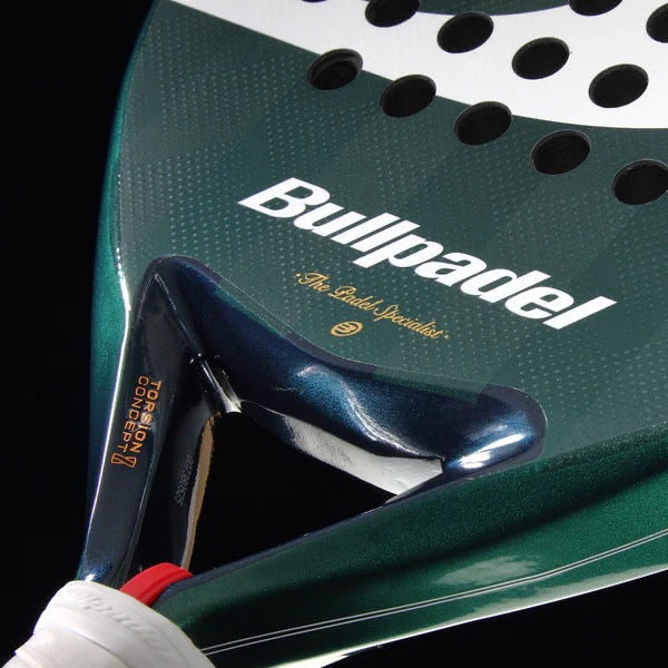 BULLPADEL PALA PADEL ICON 26 2026