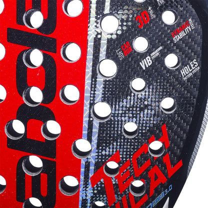 BABOLAT PALA PADEL TECHICAL VIPER SOFT 3.0