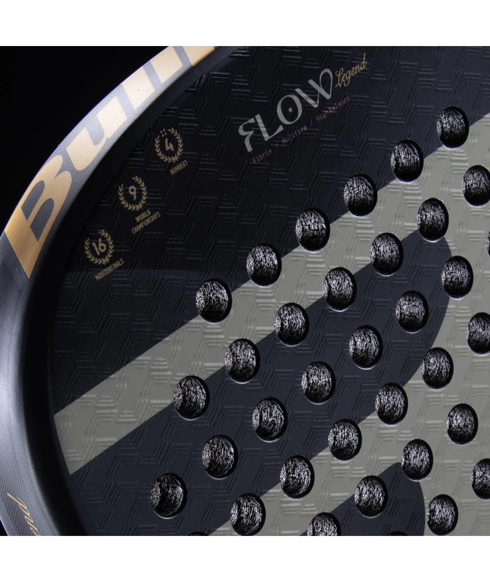 BULLPADEL PALA PADEL FLOW LEGEND 2026