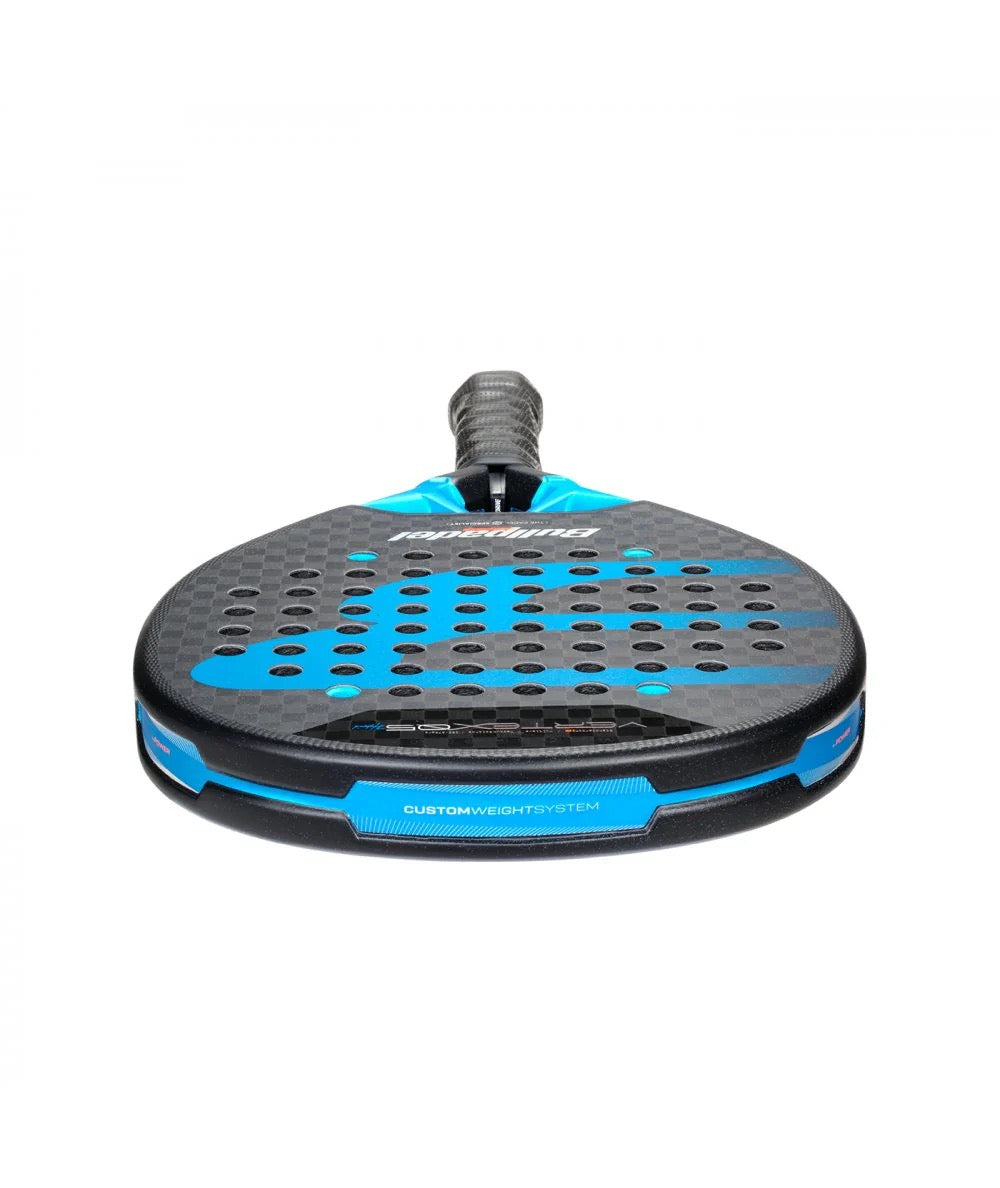 BULLPADEL PALA PADEL VERTEX 5 HYBRID