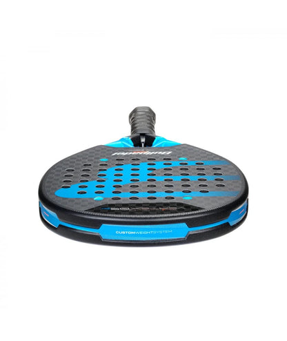 BULLPADEL PALA PADEL VERTEX 5 HYBRID