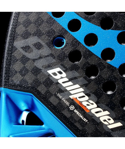 BULLPADEL PALA PADEL VERTEX 5 HYBRID