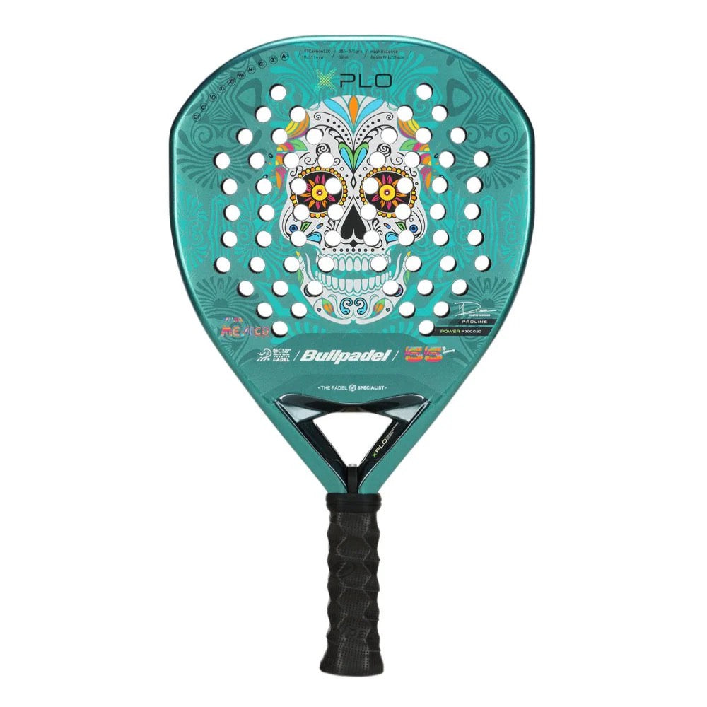 BULLPADEL PALA DE PADEL XPLO MX LTD