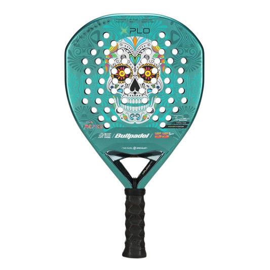 BULLPADEL PALA DE PADEL XPLO MX LTD