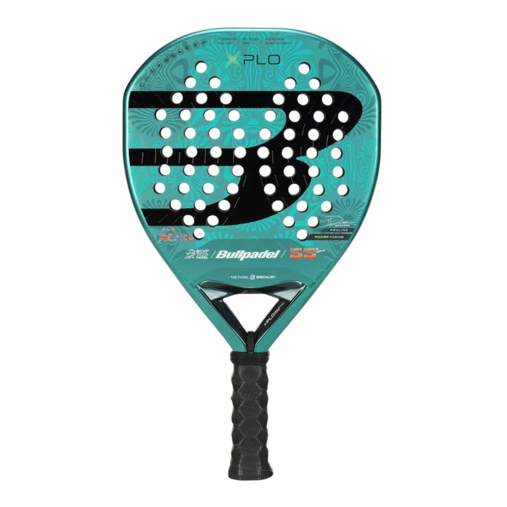 BULLPADEL PALA DE PADEL XPLO MX LTD