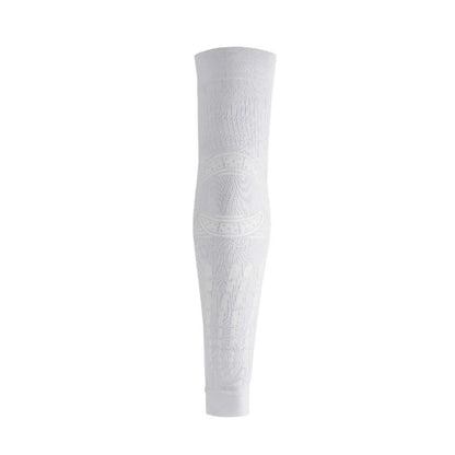 Manguitos Floky No Strain Evolution Blanco 1 Unidad