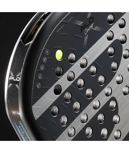 BULLPADEL PALA PADEL XPLO COMFORT 2026