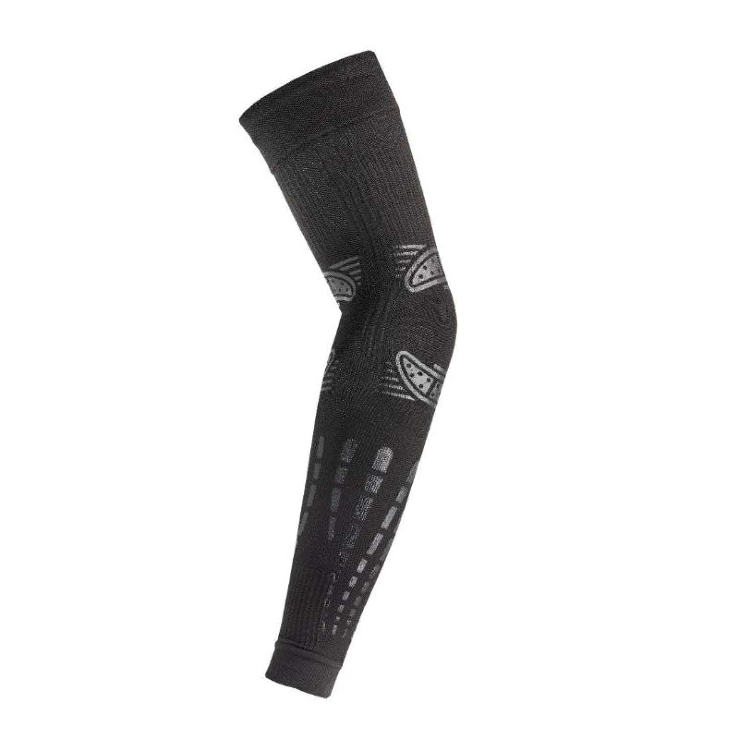 Manguitos Floky No Strain Evolution Negro 1 Unidad