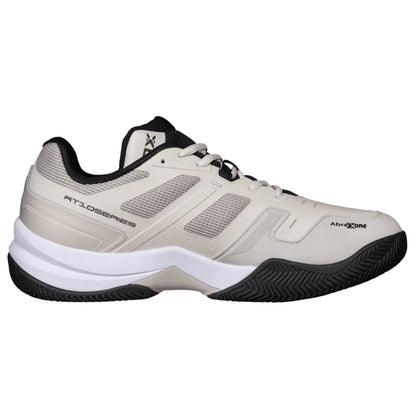 NOX TENIS DE PADEL AT10 PRO ABEDUL GRIS