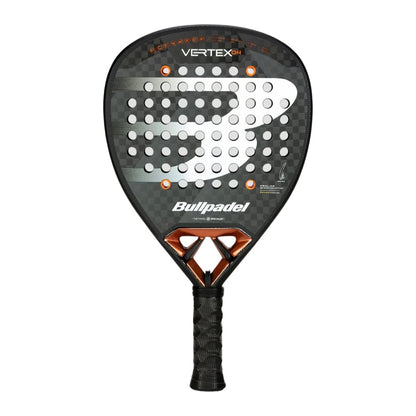 BULLPADEL PALA PADEL VERTEX 04 25