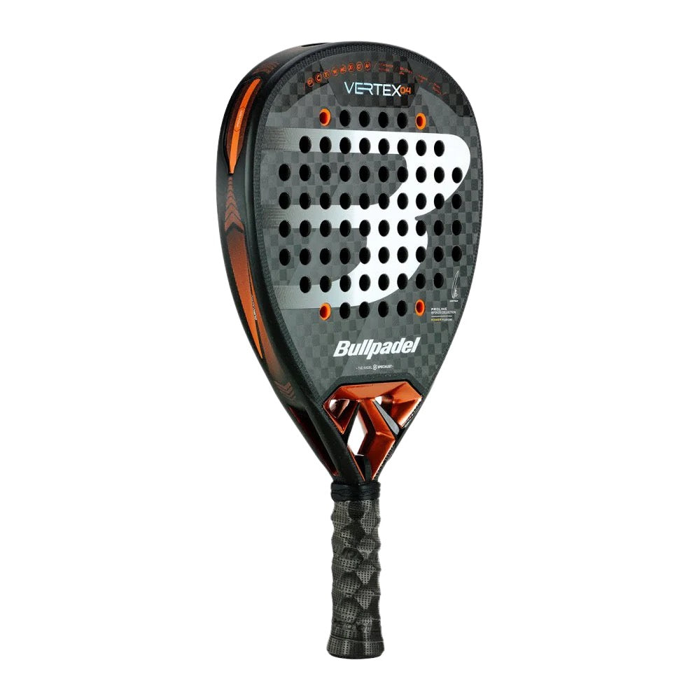 BULLPADEL PALA PADEL VERTEX 04 25