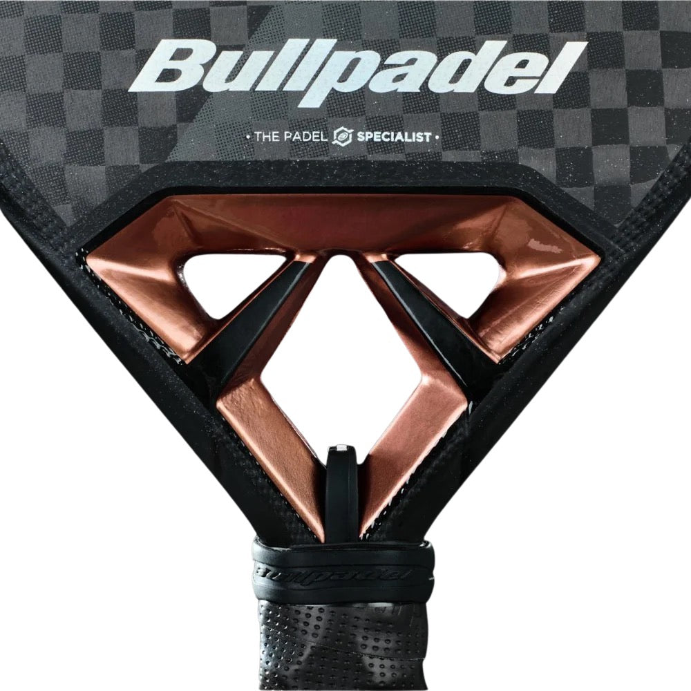 BULLPADEL PALA PADEL VERTEX 04 25
