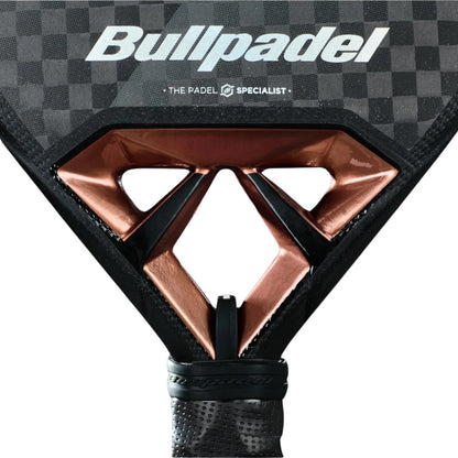 BULLPADEL PALA PADEL VERTEX 04 25