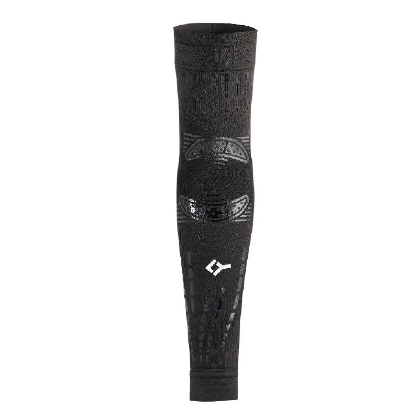 Manguitos Floky No Strain Evolution Negro 1 Unidad