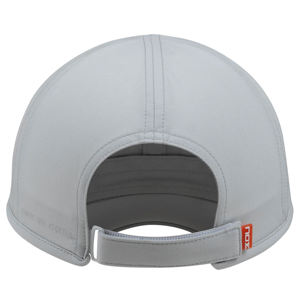 NOX GORRA GRIS