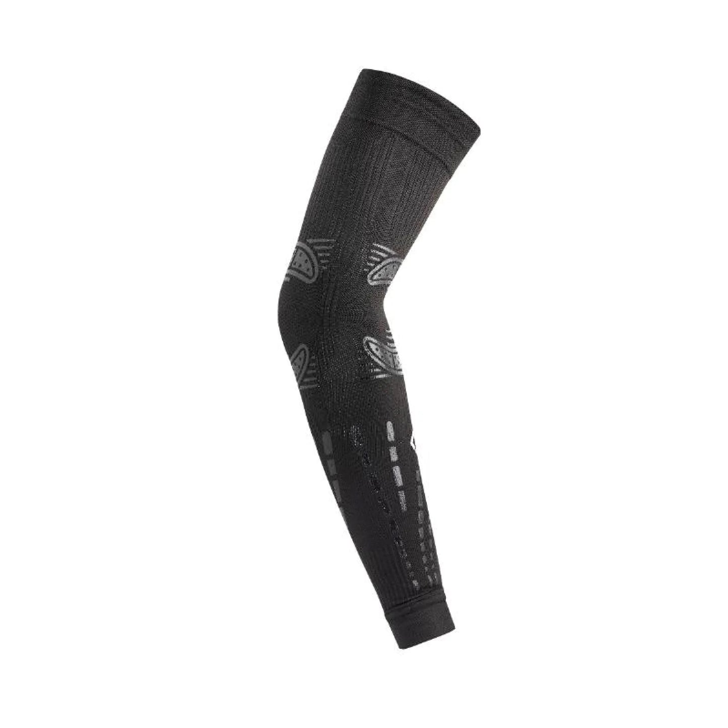 Manguitos Floky No Strain Evolution Negro 1 Unidad
