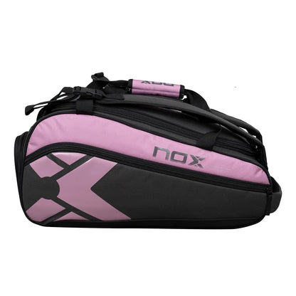 PALETERO NOX STREET SERIES GRIS ROSA
