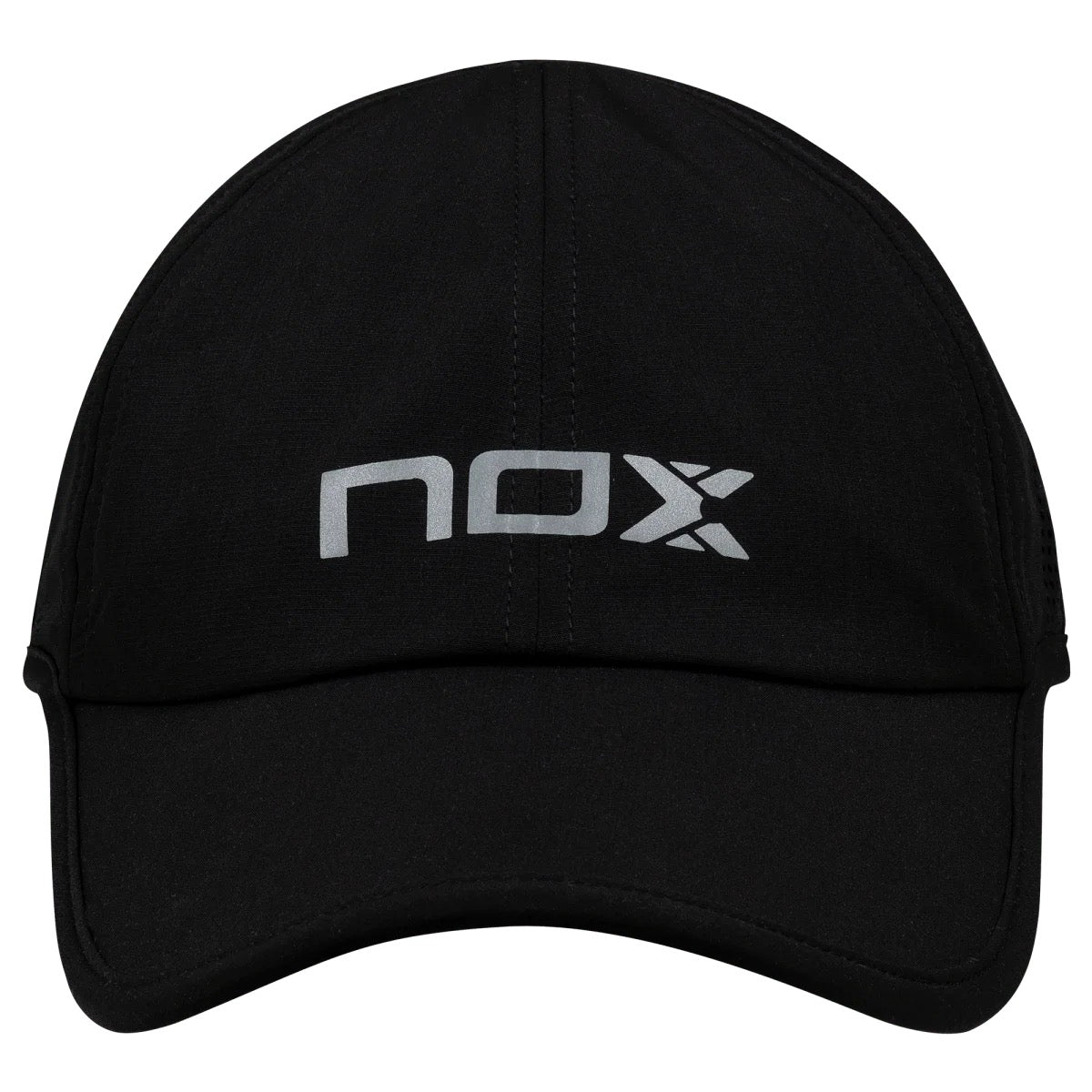 NOX GORRA NEGRA/BLANCA