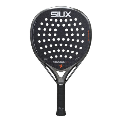 SIUX PEGASUS PRO STORM GREY 2026