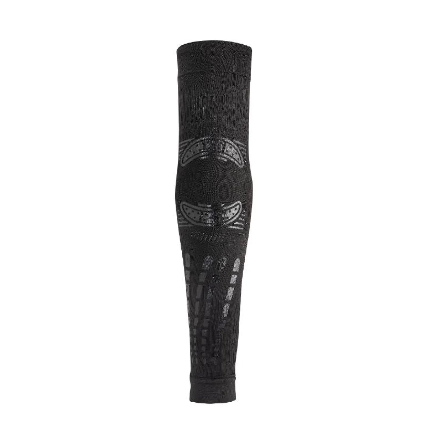 Manguitos Floky No Strain Evolution Negro 1 Unidad