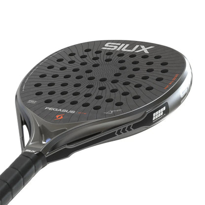 SIUX PEGASUS PRO STORM GREY 2026