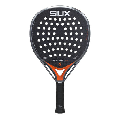 SIUX PEGASUS PRO LAVA ORANGE 2026