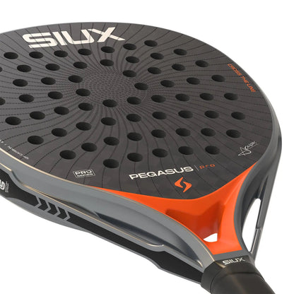SIUX PEGASUS PRO LAVA ORANGE 2026