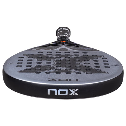 NOX PALA PADEL NEXTGEN PRO HYBRID 3K 2025