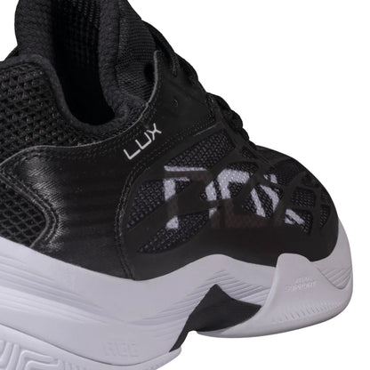NOX TENIS DE PADEL AT10 LUX NEGRO/BLANCO