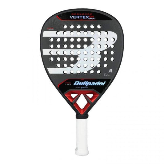 Pala Bullpadel Di Nenno Vertex 04 Comfort 2024