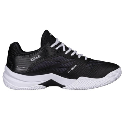 NOX TENIS DE PADEL AT10 LUX NEGRO/BLANCO