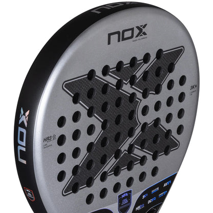 NOX PALA PADEL NEXTGEN PRO HYBRID 3K 2025