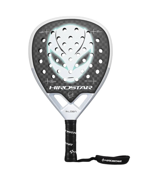 Pala Hirostar Alien 12K Tolito 2025