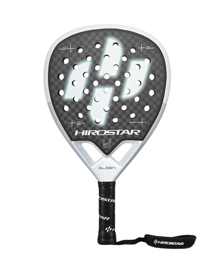 Pala Hirostar Alien 12K Tolito 2025