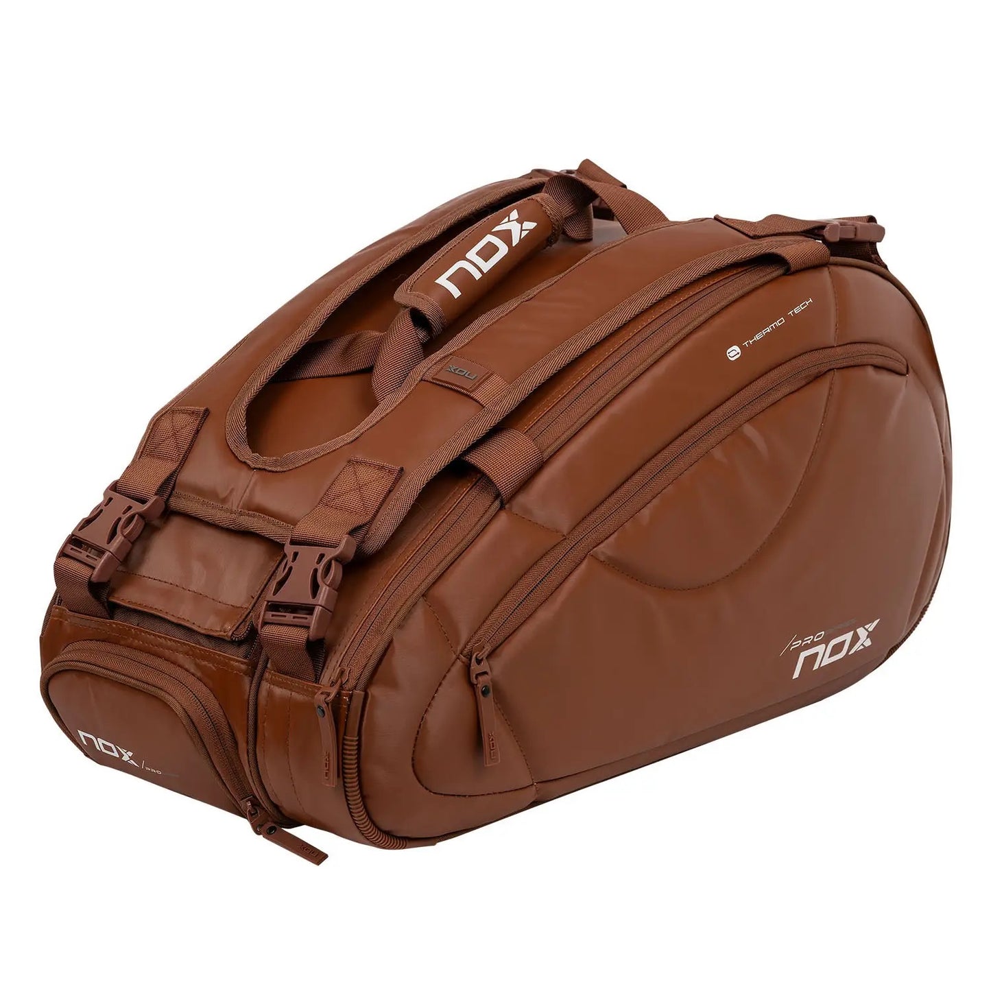 NOX PALETERO PRO SERIES MARRON