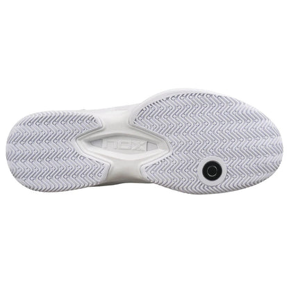 NOX TENIS DE PADEL AT10 PRO WHITE