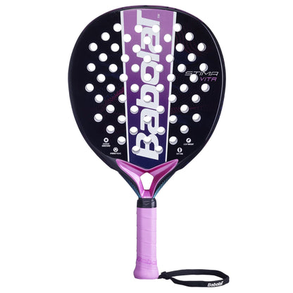BABOLAT PALA PADEL STIMA VITA 2025