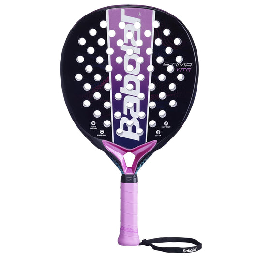 BABOLAT PALA PADEL STIMA VITA 2025