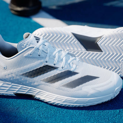 ADIDAS TENIS DEFIANT SPEED 2 HOMBRE