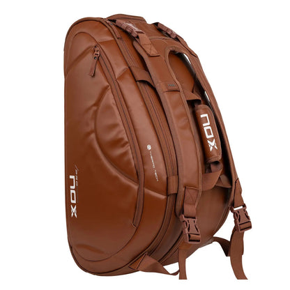 NOX PALETERO PRO SERIES MARRON