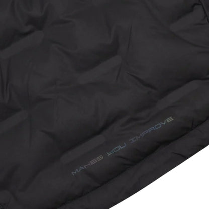NOX CHAQUETA ACOLCHADA HOMBRE TEAM NEGRO