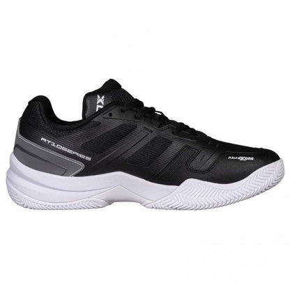 Zapatillas Nox AT10 Pro Negro Blanco